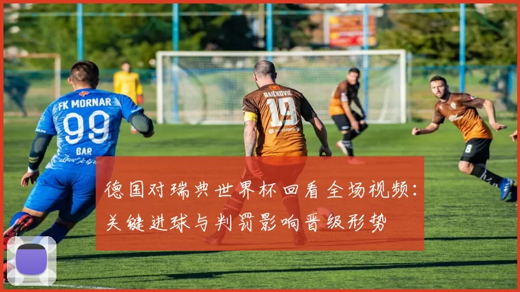 德国对瑞典世界杯回看全场视频：关键进球与判罚影响晋级形势