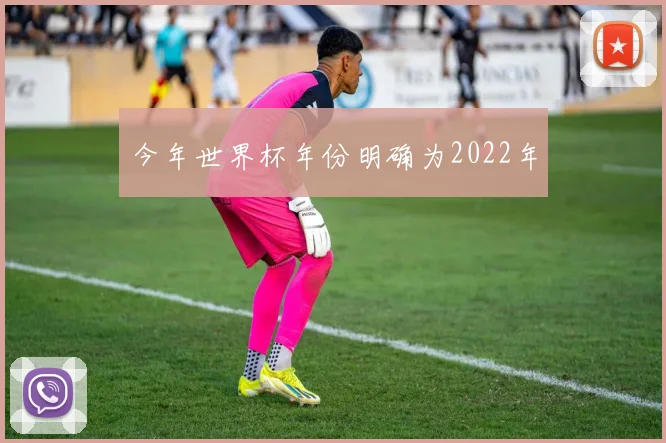 今年世界杯年份明确为2022年